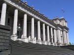 Здание Парламента Штата Виктория